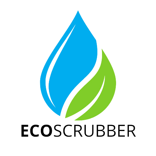 Ecoscrubber